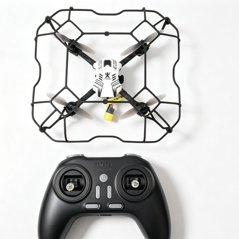 Hélices para drones de corrida - Fpv Drone Propeller avaliação e preço