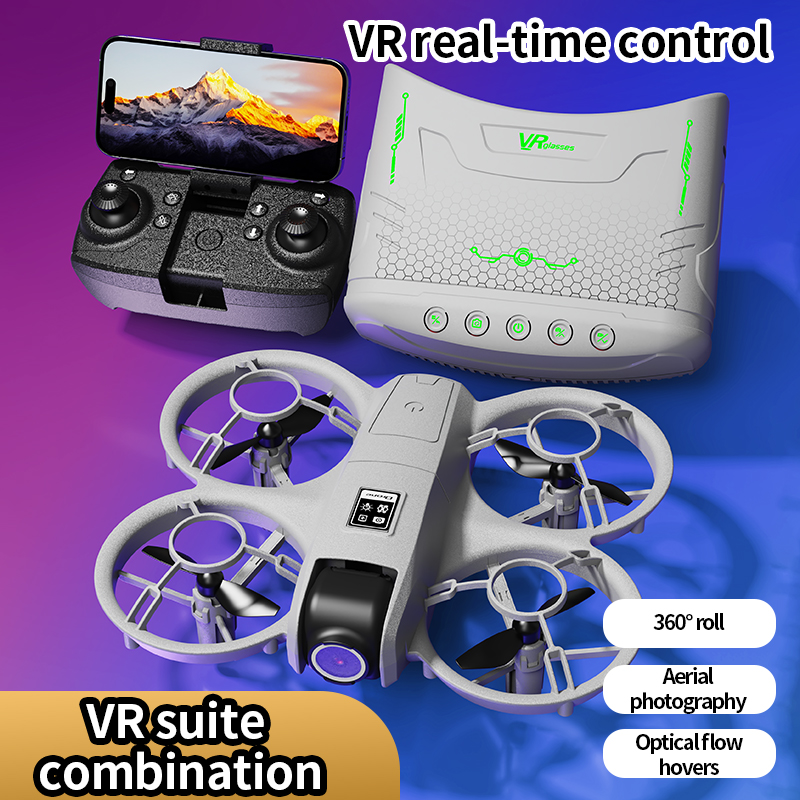 X228 vr fpv drone hd câmera du - Eachine Drone E010 avaliação e preço